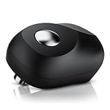Arendo - Elektrischer Dosenöffner One Touch - mit automatischer 360° Drehung -...