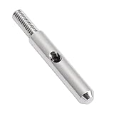 Motorrad-Antennenadapter, 76260-89 Metall, Verbesserter Signalempfang, Heckinstallation,...