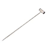 Bodensonde, Pseudart der Bodensonde.