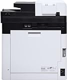 Kyocera Ecosys MA2100cfx/Plus Laserdrucker Multifunktionsgerät Farbe. Drucker...