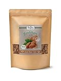 Biojoy BIO-Mandeln ganz (1 kg), naturbelassen und ungesalzen