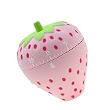 Zerodeko Countdown-Wecker zeitmanagement time Management cakepops tosteter Pfannkuchen...