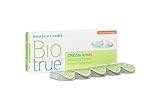 Bausch + Lomb Biotrue ONEday for Astigmatism Tageslinsen, torische Kontaktlinsen, weich,...