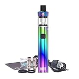 Vaptio TYRO Vape Pen Kit mit 1500mAh Batterie 2,0 ml Top Filling Zerstäuber...