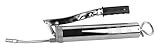 Brüder Mannesmann M47005 Handhebel-Fettpresse mit Fettkartusche