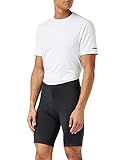 VAUDE Herren Mens Active Pants Hose, Black Uni, M EU