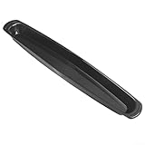 Zilimontt Tropfpfanne, Grillfettsammler für George Foreman Grills, 36,7 cm...