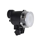 Sea frogs SF-01 Wasserdichter Flash Strobe 32GN für Sony Canon Fujifilm Nikon...