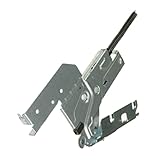 Original Türscharnier links C00295774, 482000032075 Indesit Geschirrspüler