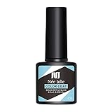 Nagel-Gel-Mantel 8,5 ml Nagelbasislacke Top Polish Maniküre für...