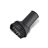 Saugpinsel, Runddüse 32 mm für MENZER Industriesauger VCL 320/330 (Power Tool Version),...