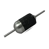 Universeller Transferzentralausrichter, gestanzter Stift (Bereich 1,9 cm bis 2,5 cm)