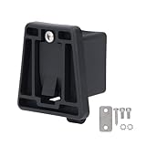 Vorderer Trägerblock, verstärkte PA66-Fiberglas-Taschenhalterung für Brompton...