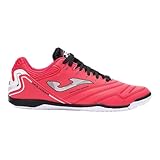 Joma Fußballschuhe Maxima, Rosa, 45 EU