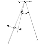 Spro 2 Rods Beach Pod 160cm - Brandungsrutenhalter zum Brandungsangeln in der...