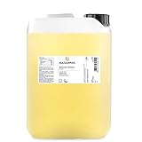 Naissance natürliches Mandelöl süß (Nr. 215) 5 Liter (5000ml) - Vegan, gentechnikfrei...