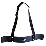 Bizeps Isolator Arm Blaster für Arm Bizeps Bodybuilding Kraftsport Gewichtheben...