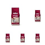 Lavazza Kaffeebohnen - Caffè Crema Classico - 5er Pack (1 x 500 g)