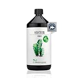 GREEN HOME LOVE NATURE®️ 1L Kakteen Dünger mit hohem Nährstoffgehalt -...