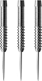 CyeeLife 23g Tungsten Steel Dart Barrels 90% TT05Z Silber