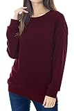 Smallshow Pflege Sweatshirt Langarm T-Shirt Bluse Stillen Pullover Tops...