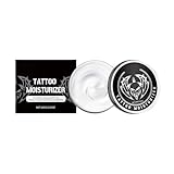 Tattoo Creme Tattoo Butter,Tattoo Zubehör,Tattoo Pflege After Tattoo,Frisches Tattoo...