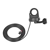 Daumengashebel, ergonomischer 3-poliger Controller, Finger-Elektro-Scooter, Fingergas,...