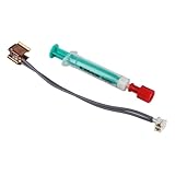easyPART Kompatibel/Ersatz für BOSCH 00614683 Temperaturfühler an Wasserzulaufrohr für...