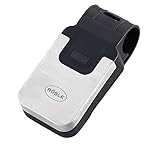 RÖSLE Universal BBQ LED-Griffleuchte, Hochwertige Grilllampe zur Beleuchtung von Kohle-...