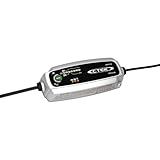 CTEK MXS 3.8 Multi-Funktions Ladegerät Mit 7-Stufen Programm, 12V 3.8 Amp (EU...