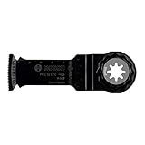 Bosch Home and Garden Professional 2608662311 Tauchsägeblatt (Holz, PAIZ 32...