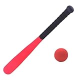 Kinder Baseballschläger Aus Weichem Schaumstoff Spielzeug Für Kinder Weicher Schwamm...