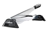wolfcraft Laminatschneider LC 100, 6933000 - Für einfache Verlegearbeiten von Laminat -...