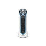 Rowenta VU6210 Eole Compact Turmventilator | 3D-Luftstromtechnologie | Optimale...