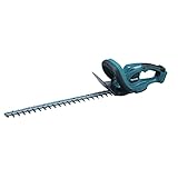 Makita DUH523Z Akku-Heckenschere 52 cm 18 V (ohne Akku, ohne Ladegerät),...