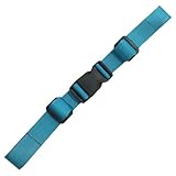 ycezw Verstellbarer Rucksack Brustgurt, Schultasche Brustgurt | Reiseschnalle Rucksack...