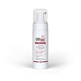 SEBAMED Anti-Rötungen Sanfter Reinigungsschaum, bei Rosacea, mindert Rötungen...