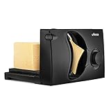 Ufesa Allesschneider Katana Brotschneidemaschine klappbar, Elektrische Schneidemaschine,...