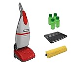 Lavor Heißwasserscheuersaugmaschine Crystal Clean Motor 1000W max, Maximale 90 °C...
