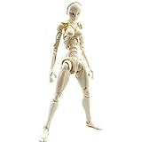 1/6 Actionfigur Schaufensterpuppe Skizzieren Figur Zeichnen Modellhilfe Menschliche Figur...