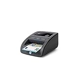 Safescan 155-S — Automatischer Falschgelddetektor, der Banknoten an vier...