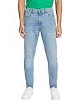 ESPRIT Herren 994ee2b308 Jeans, 903/Blue Light Wash, 29W x 34L