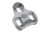 LOOK Cycle - KEO Grip Fahrrad-Cleats mit Memory-Positionier-Funktion - Kompatibel mit...