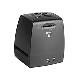 Fotoscanner, Tragbar, Gegenlichtkompensation, 5 V, USB 2.0, 512 MB SD,...