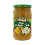 ANDROS Apfelmus ANDROS 750 g