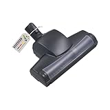 Staubsaugerladen.de hochwertige Düse Turbodüse Teppichbürste kompatibel mit...