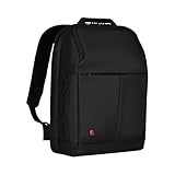 WENGER Reload 16 Laptop-Rucksack mit Tabletfach, Notebook bis 16 Zoll, Tablet bis 10 Zoll,...