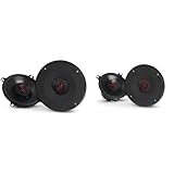 JBL Stage3 527 2-Wege Auto Lautsprecher Set von Harman Kardon & Stage3 427 2-Wege Auto...