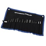 Ejoyous Mechanik-Stanzer, Starke Schlagfestigkeit Verbessert die Arbeitseffizienz....