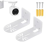 ETUCYNG Wandhalterung für Kamera, verstellbare Wandhalterung für Kameras, flexibles...